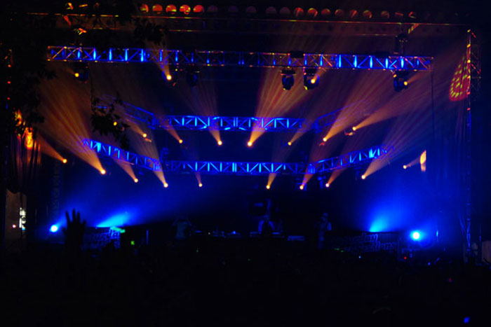 Monster Massive 2008