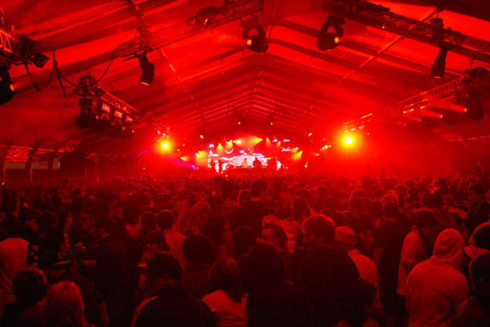 Together As One 2008