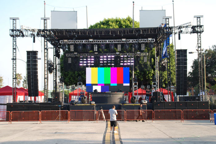 Love Festival 2009