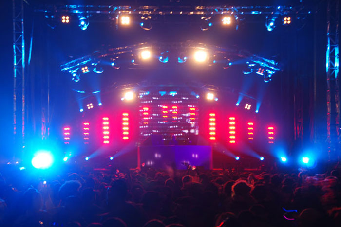 Monster Massive 2009