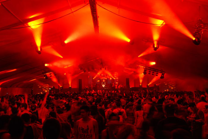 Nocturnal 2009