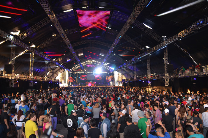 Nocturnal 2011