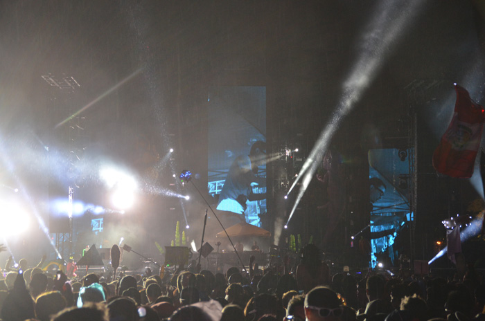 EDC Orlando 2014