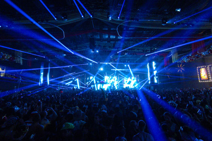 Freak Night 2014