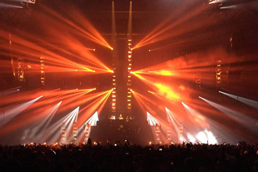 Crush San Fran 2015