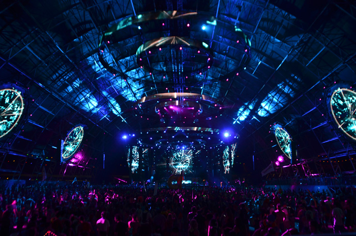 EDC Las Vegas 2015