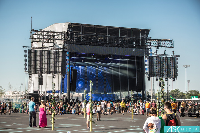 EDC New York 2015