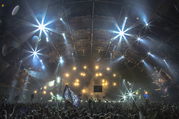 EDC Orlando 2015