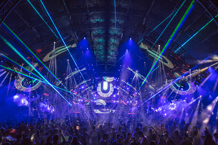 Ultra Music Festival Miami 2015