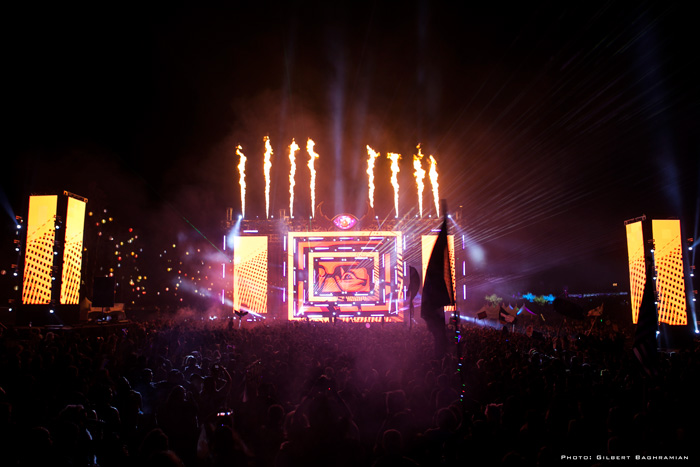 Beyond Wonderland 2016