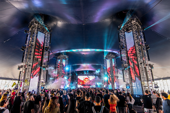 EDC New York 2016