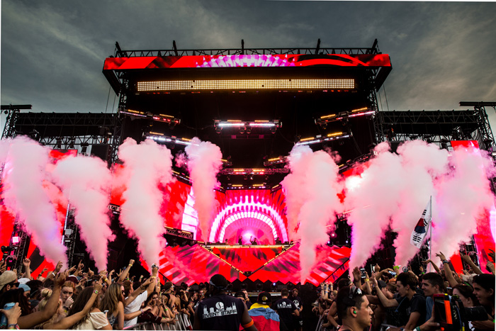 Lollapalooza 2016