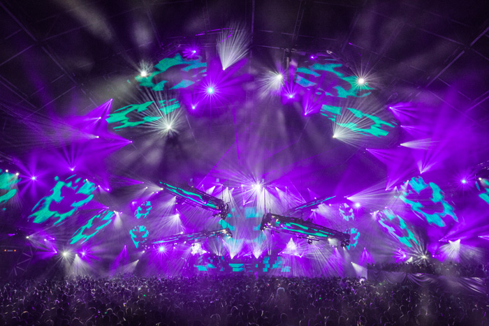 Ultra Music Festival Miami 2016