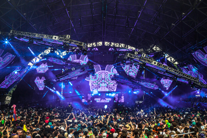 Ultra Music Festival Miami 2016