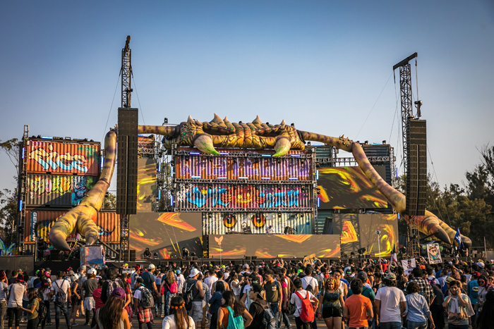 EDC Mexico 2017