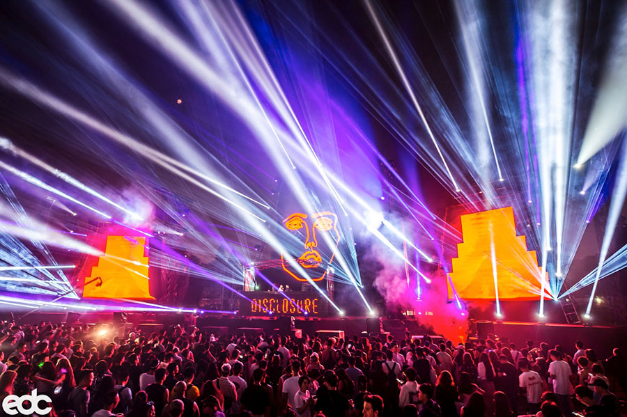 EDC China 2018