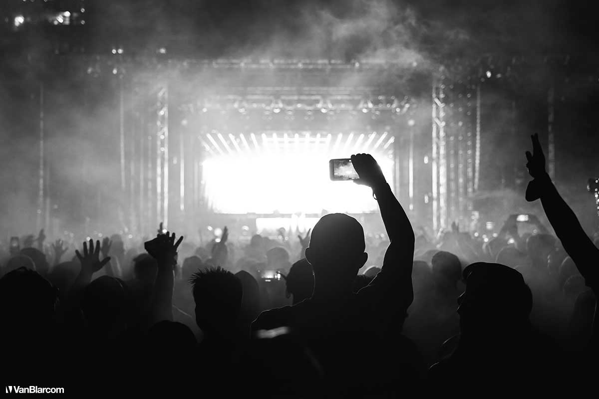 Arc Music Festival - Chicago 2021