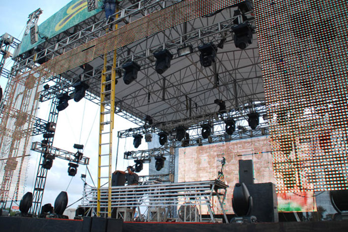 PAV Entertainment Dominican Republic