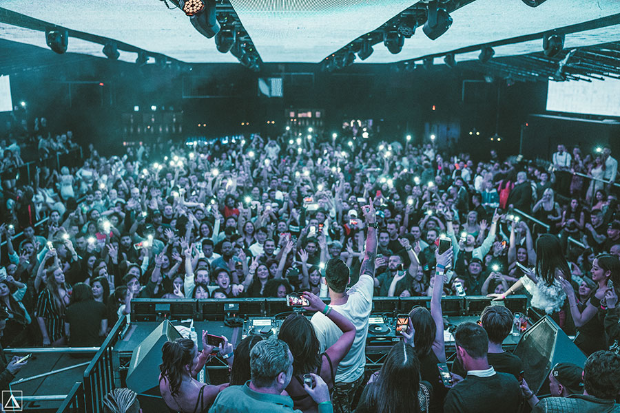 Academy Los Angeles