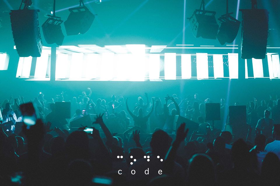 Code Dubai