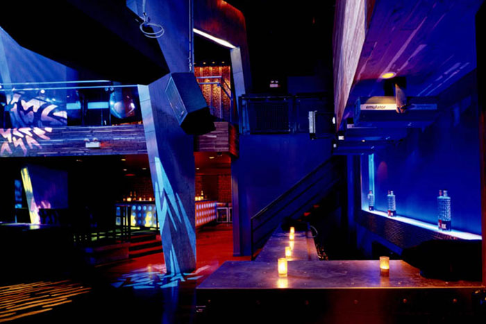 Crobar Chicago