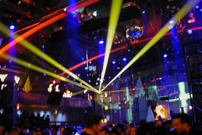 Crobar New York
