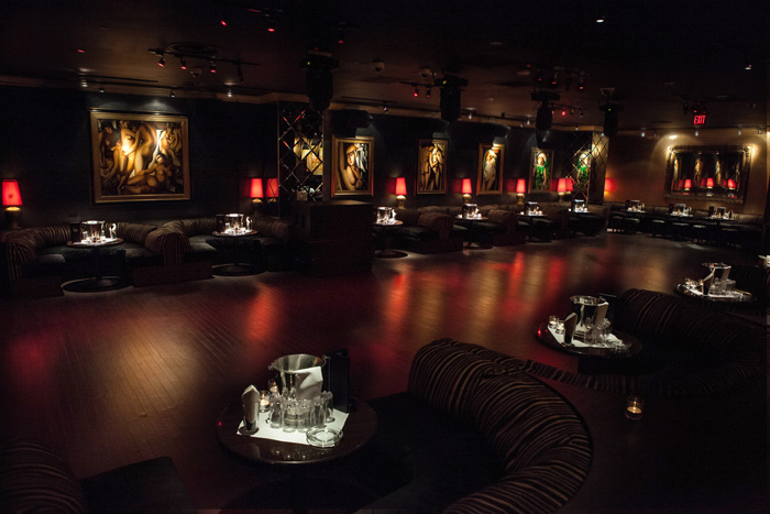 Drai's Afterhours