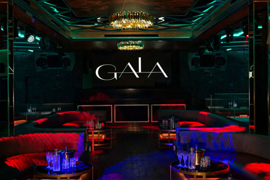 Gala Miami