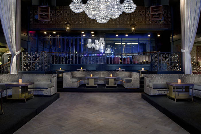 Greystone Manor Los Angeles