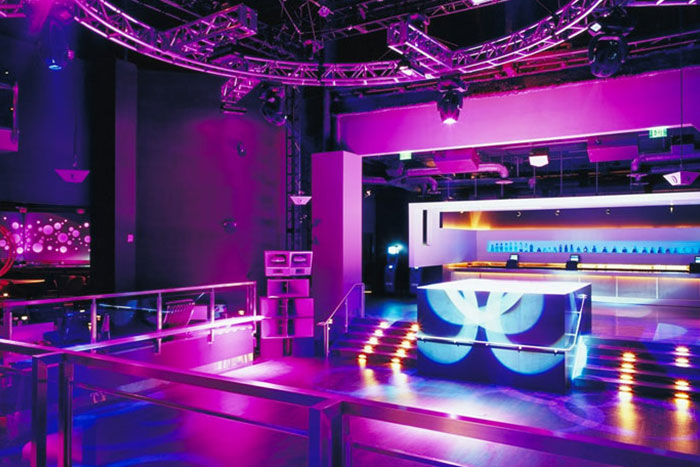 Ice Las Vegas