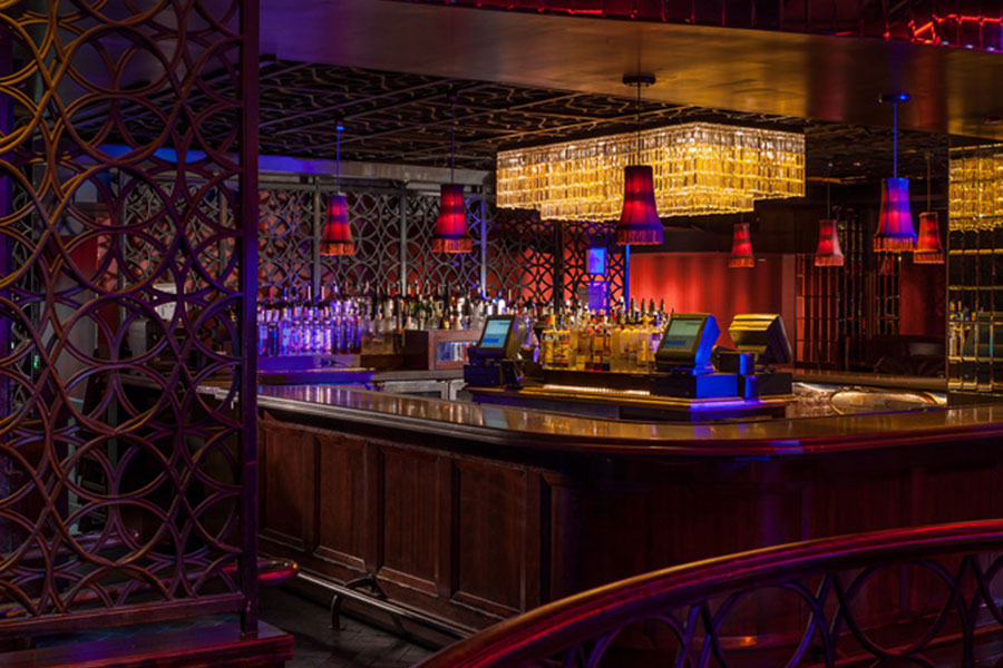 Lavo New York