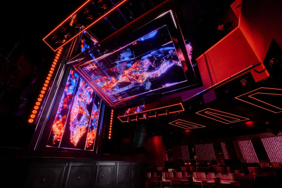 Marquee Las Vegas
