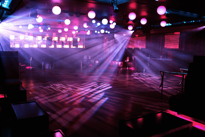 Mur Mur Atlantic City