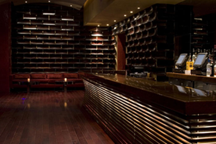 Opera Los Angeles