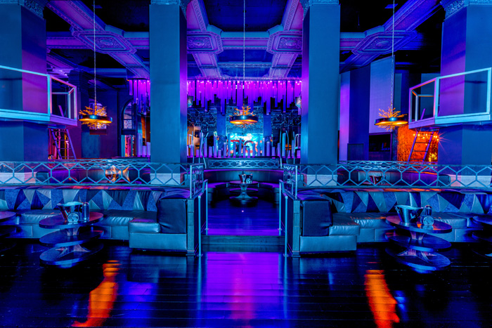 Parq San Diego