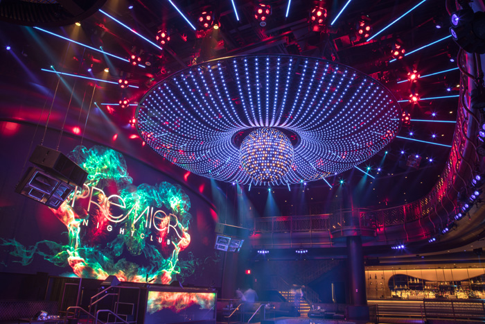 Premier Atlantic City