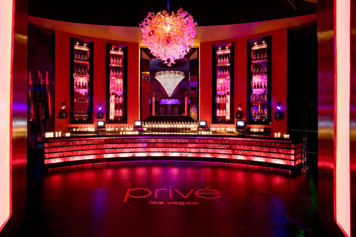 Prive Las Vegas