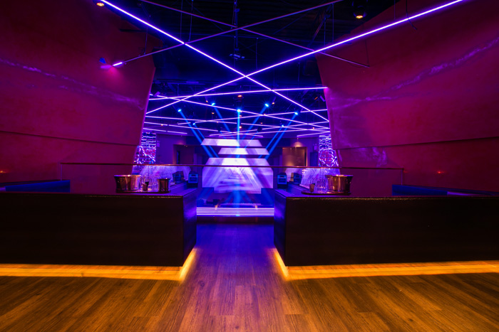 Prysm Chicago