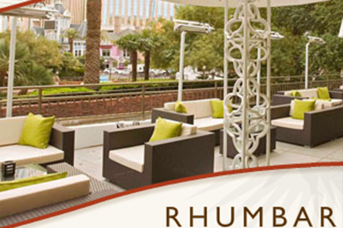 Rhumbar Las Vegas