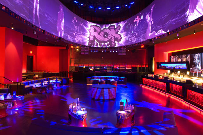 Rok Vegas Las Vegas