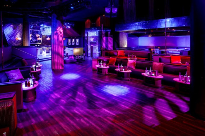 She Las Vegas
