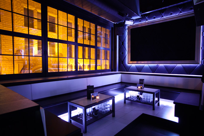 Studio Paris Chicago