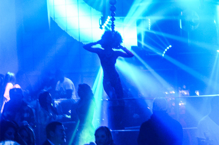 Tongue and Groove Atlanta