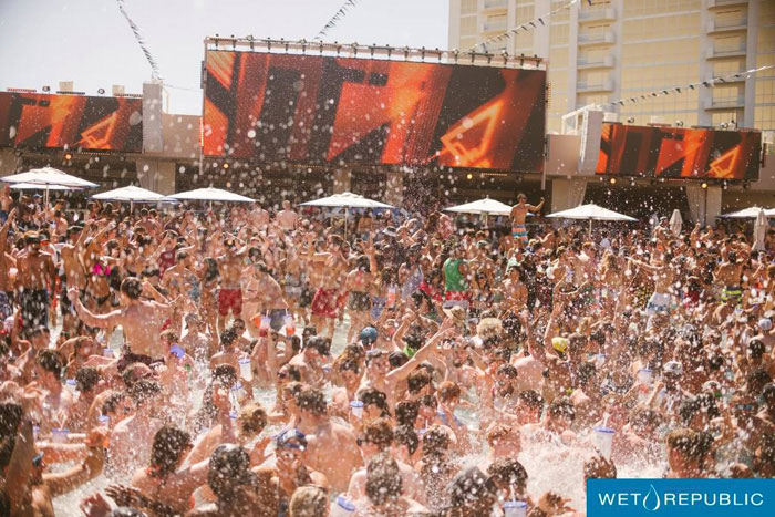 XS Wynn Las Vegas
