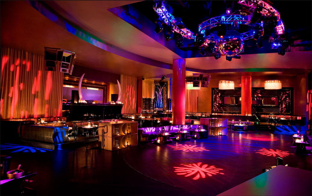 Club & Casino