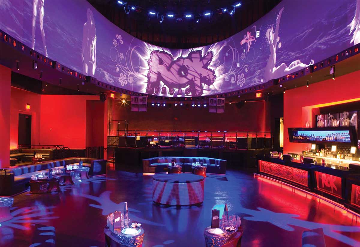 Live Design