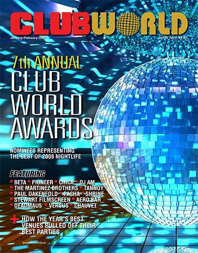Club World