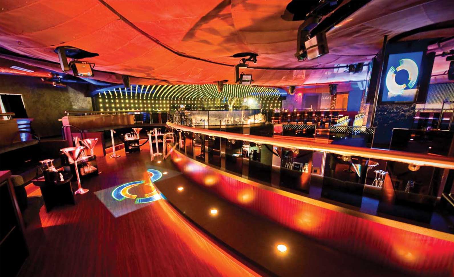 Club World