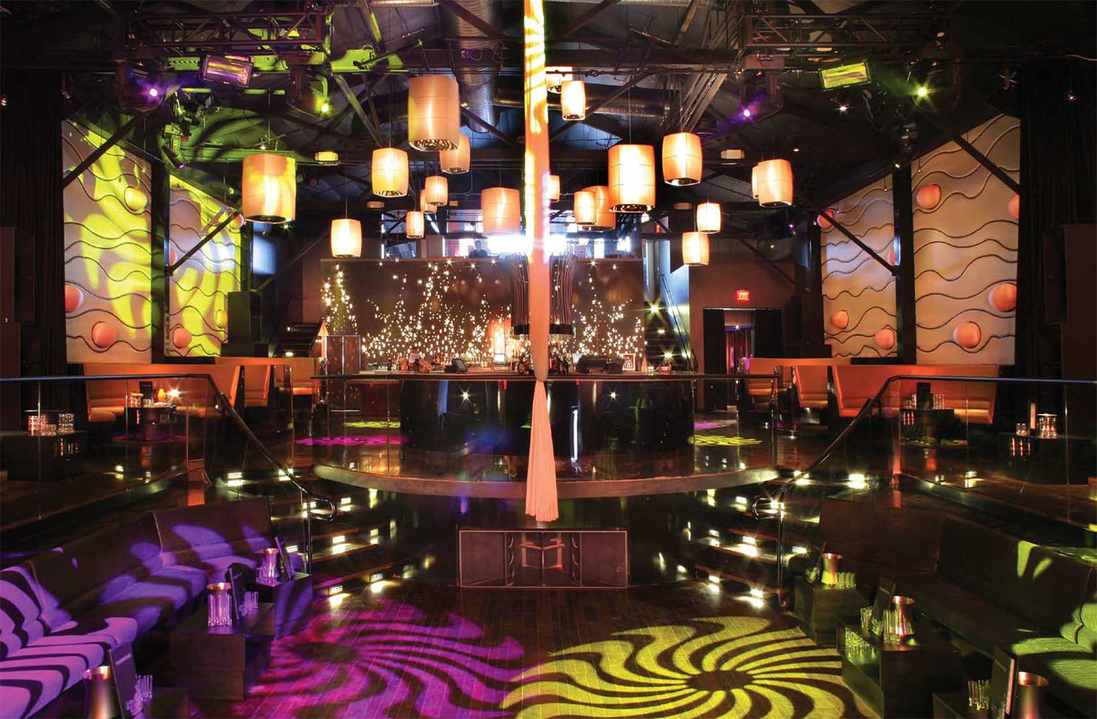 Club World