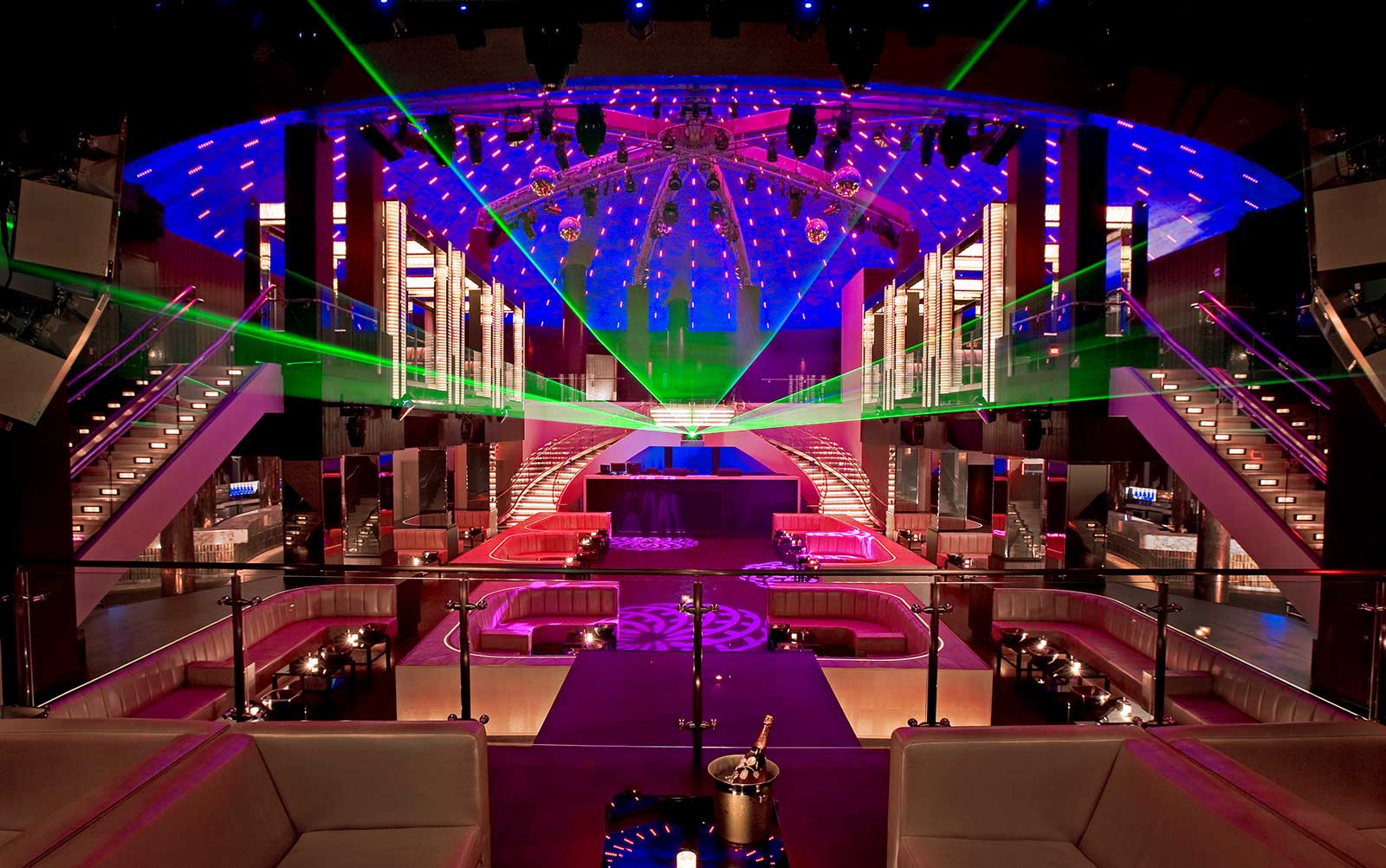 Live Design